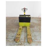 Clark EWP45 Electric Pallet Jack