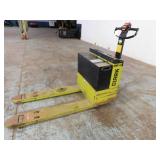 Clark EWP45 Electric Pallet Jack