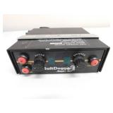 Salt Dogg Dumper Dogg Tailgate Salt Spreader