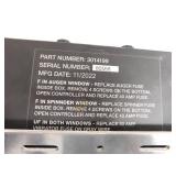 Salt Dogg Dumper Dogg Tailgate Salt Spreader