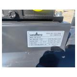 40 Gallon 2-Stage Truck Mounted Air Compressor LandHonor 2025 Unused LDH -GAC40Y