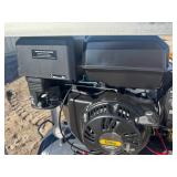 40 Gallon 2-Stage Truck Mounted Air Compressor LandHonor 2025 Unused LDH -GAC40Y