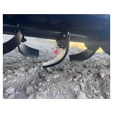 Tiller WOLVERINE 2025 Unused TL-12-72W