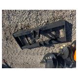 Auger Drive and Bit WOLVERINE 2025 Unused ADB-13-1218R