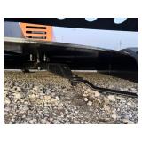 Brush Cutter WOLVERINE 2025 Brush Cutter BC-13-72W