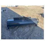 Tiller WOLVERINE 2025 Unused TL-12-72W