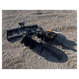 Auger Drive and Bit WOLVERINE 2025 Unused ADB-13-1218R