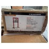 Shop press Landhonor 2025 Unused LDH-SP20