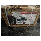 Electric winch landhero 2025 Unused Electric winch