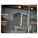 METAL SHED landhonor 2025 Unused LDH-MS0808