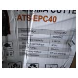 PLASMA CUTTER LandHonor 2025 Unused LDH-EPC42