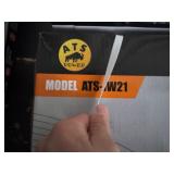 AIR IMPACT WRENCH landhonor 2025 Unused LDH-AIW2