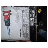 AIR IMPACT WRENCH landhonor 2025 Unused LDH-AIW2