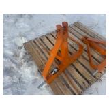 QUICK COUPLER  WOLVERINE 2025 Unused QC4-26-15.7G