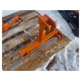 QUICK COUPLER  WOLVERINE 2025 Unused QC2-26-18G