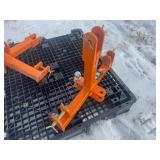 QUICK COUPLER 1 WOLVERINE 2025 Unused QC1-26-20G