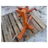 QUICK COUPLER 3 WOLVERINE 2025 Unused QC3-26-14G