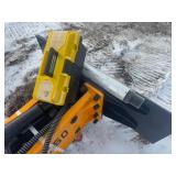 Concrete Breaker WOLVERINE 2025 Unused CB-11-750F