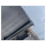 YINTATECH 1/2â Universal Quick Attach Mount Plate WOLVERINE 2025 Unused QMP2-16-12T