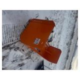 Snow Pusher WOLVERINE 2025 Unused SP-15-84W