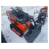 Mini Skid Steer Loader LANDHERO 2025 Unused LDH-T463