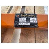 QUICK COUPLER  WOLVERINE 2025 Unused QC4-26-15.7G