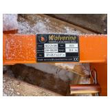 QUICK COUPLER WOLVERINE 2025 Unused QC2-26-18G