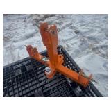 QUICK COUPLER WOLVERINE 2025 Unused QC1-26-20G