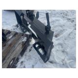 3 Point Quick Tach WOLVERINE 2025 Unused PT-16-02C