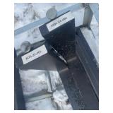 Forklift fork WOLVERINE 2025 Unused