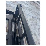 Pallet Fork Frame WOLVERINE 2025 Unused 12