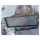 YINTATECH 1/4â Universal Quick Attach Mount Plate WOLVERINE 2025 Unused QMP3-16-6T