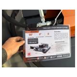 Brush Cutter WOLVERINE 2025 Brush Cutter BC-13-72W