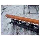 Trencher WOLVERINE 2025 Unused TCR-12-48H