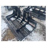 Skid Steer Land LevelerWOLVERINE2025UnusedLL-12-78W