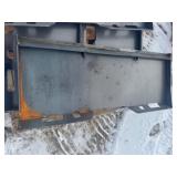 YINTATECH 1/4â Universal Quick Attach Mount Plate WOLVERINE 2025 Unused QMP3-16-6T