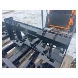 Pallet Fork Frame WOLVERINE 2025 Unused