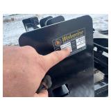 Pallet Fork Frame WOLVERINE 2025 Unused