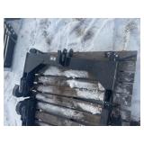 Class 2 Tractors Quick Hitch WOLVERINE 2025 Unused TR-26-02C