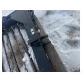 Class 2 Tractors Quick Hitch WOLVERINE 2025 Unused TR-26-02C