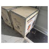 Heavy Duty Plate Compactor LandHonor 2025 Unused LDH-PC90H