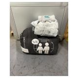 Lovesac MovieSac with Cover