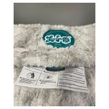 Lovesac MovieSac with Cover