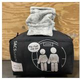 LoveSac MovieSac Shrink Kit with Cover