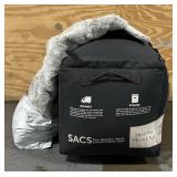 LoveSac MovieSac Shrink Kit with Cover