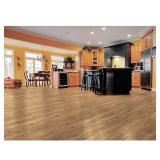 Lakeshore Pecan 7 mm Thick x 7-2/3 in. Wide x 50-5/8 in. Length Laminate Flooring (24.17 sq. ft. / case) (1,063.48 sqft/total)