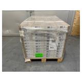 Lakeshore Pecan 7 mm Thick x 7-2/3 in. Wide x 50-5/8 in. Length Laminate Flooring (24.17 sq. ft. / case) (1,063.48 sqft/total)