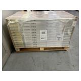 Lakeshore Pecan 7 mm Thick x 7-2/3 in. Wide x 50-5/8 in. Length Laminate Flooring (24.17 sq. ft. / case) (1,063.48 sqft/total)