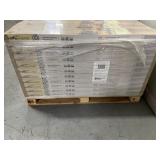 Lakeshore Pecan 7 mm Thick x 7-2/3 in. Wide x 50-5/8 in. Length Laminate Flooring (24.17 sq. ft. / case) (1,063.48 sqft/total)