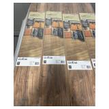 Lakeshore Pecan 7 mm Thick x 7-2/3 in. Wide x 50-5/8 in. Length Laminate Flooring (24.17 sq. ft. / case) (1,063.48 sqft/total)